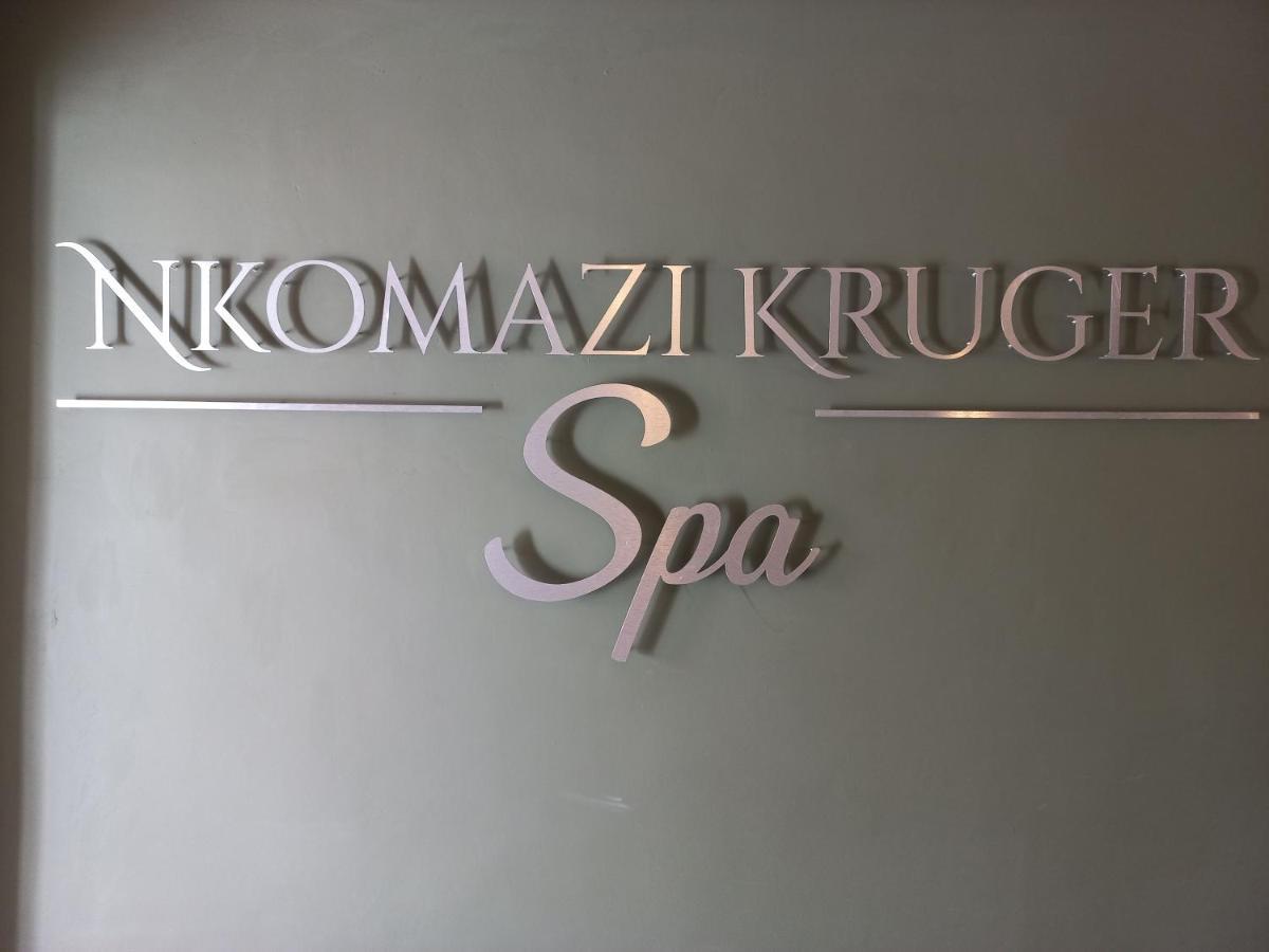 Nkomazi Kruger Lodge & Spa Malalane Exteriör bild