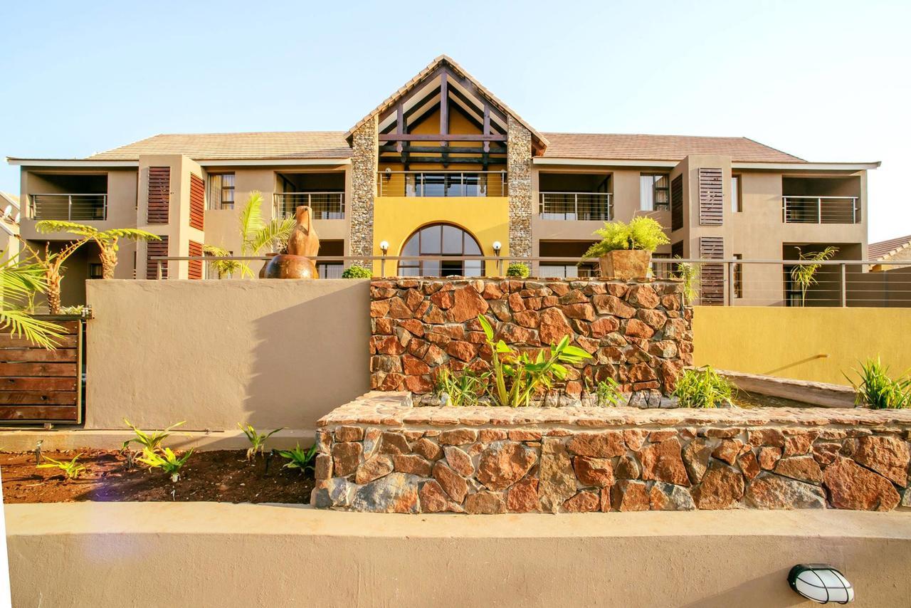 Nkomazi Kruger Lodge & Spa Malalane Exteriör bild