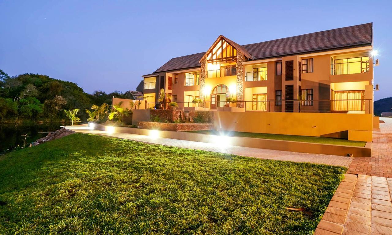 Nkomazi Kruger Lodge & Spa Malalane Exteriör bild