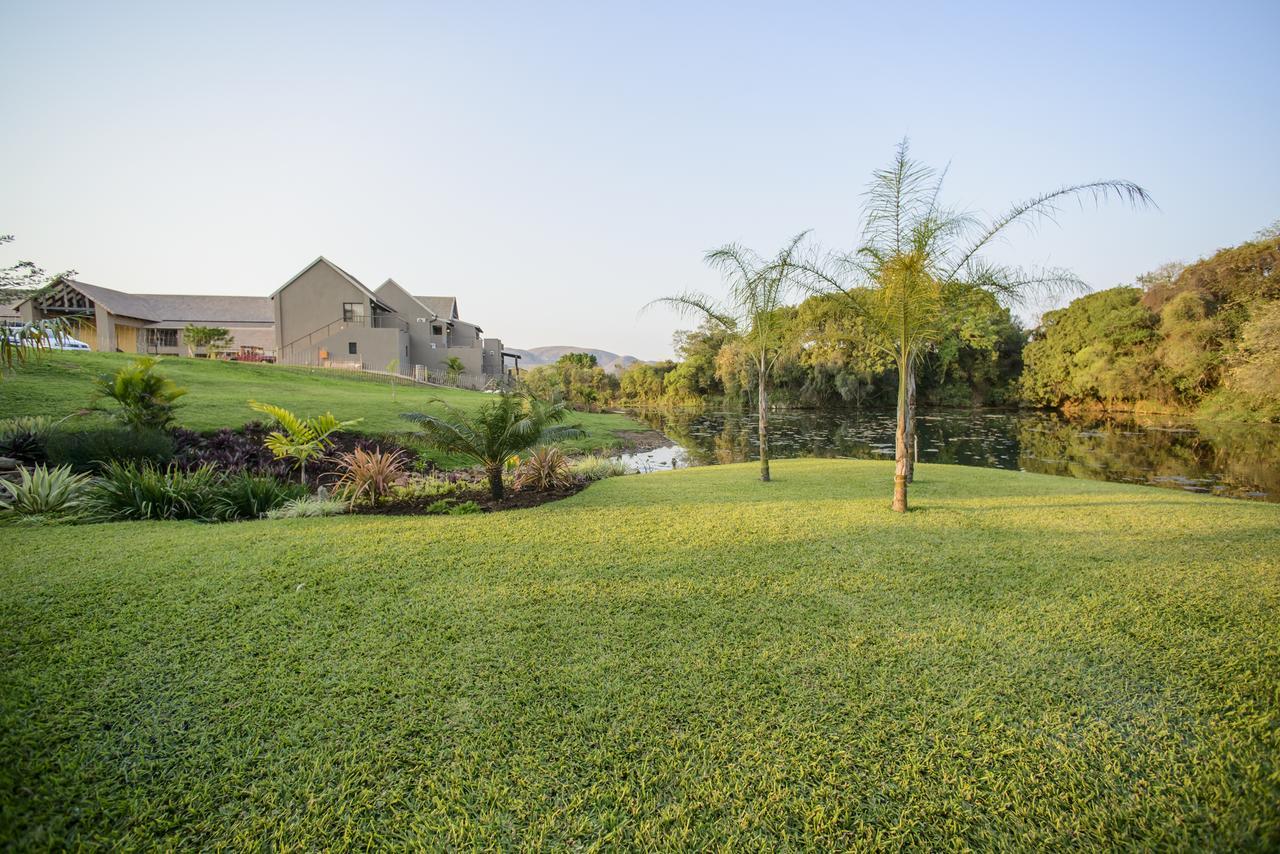 Nkomazi Kruger Lodge & Spa Malalane Exteriör bild