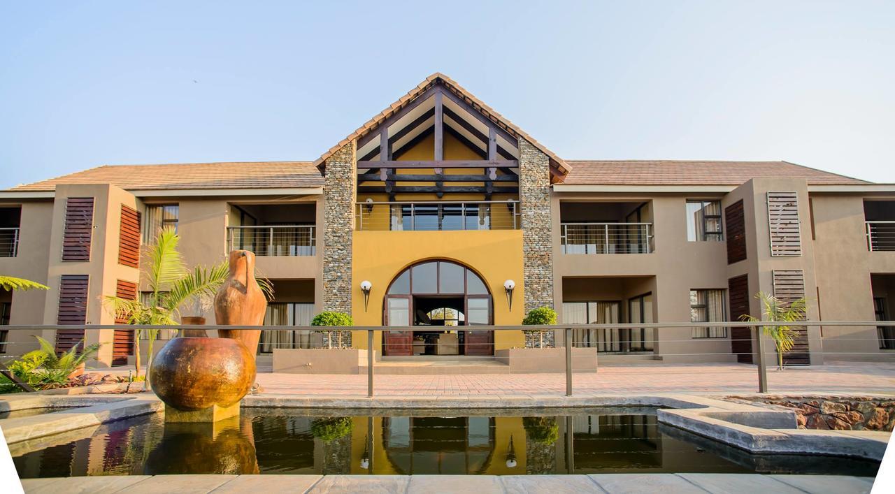 Nkomazi Kruger Lodge & Spa Malalane Exteriör bild