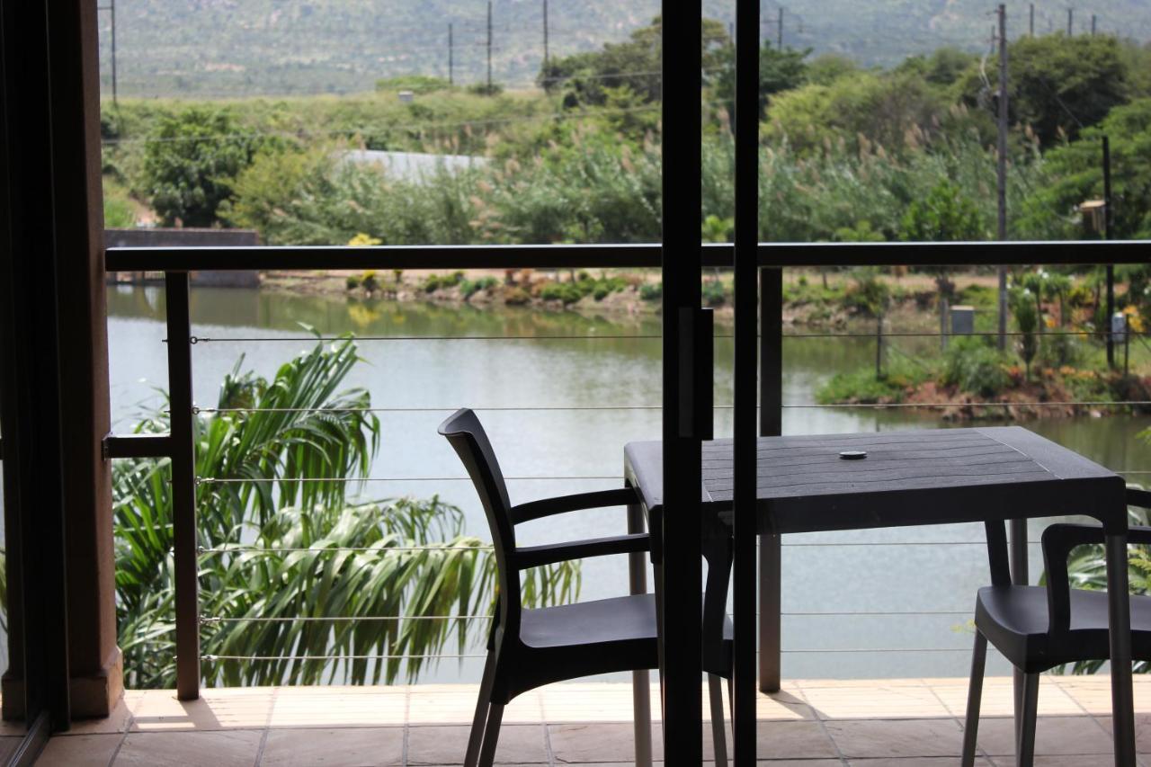 Nkomazi Kruger Lodge & Spa Malalane Exteriör bild