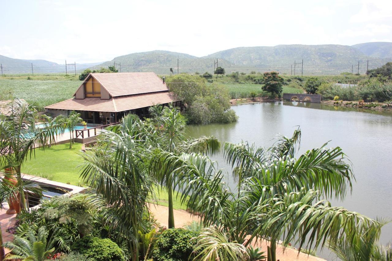 Nkomazi Kruger Lodge & Spa Malalane Exteriör bild