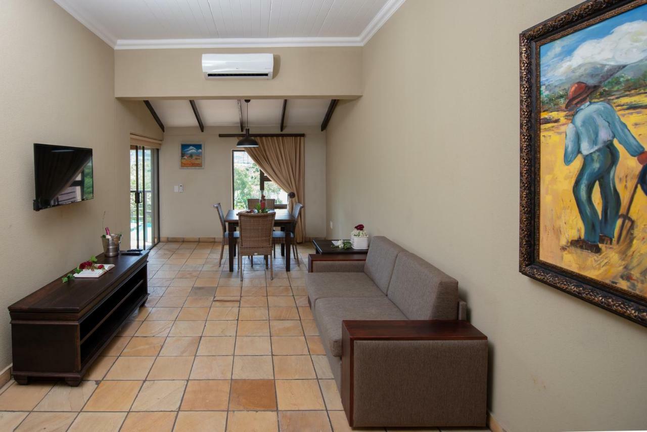 Nkomazi Kruger Lodge & Spa Malalane Exteriör bild