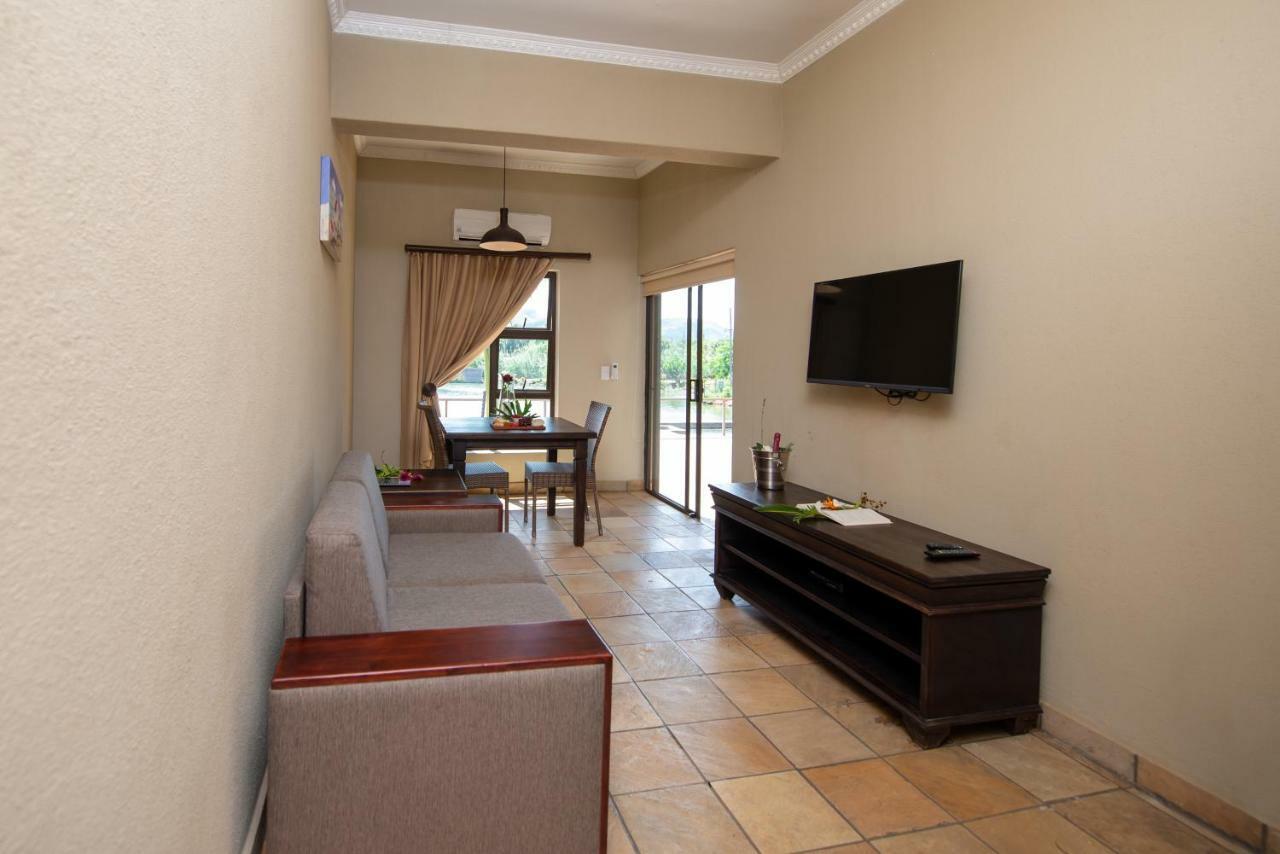 Nkomazi Kruger Lodge & Spa Malalane Exteriör bild