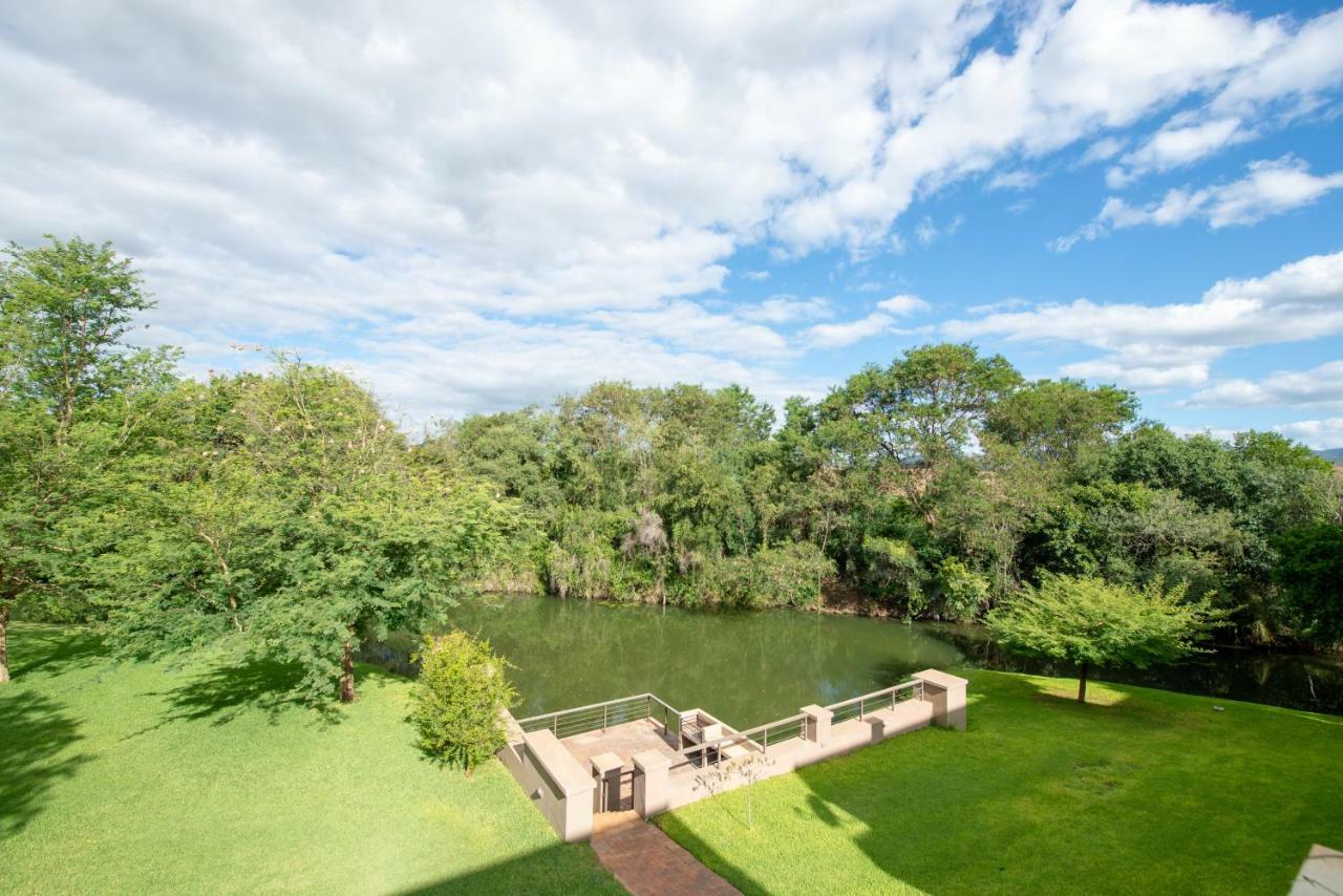 Nkomazi Kruger Lodge & Spa Malalane Exteriör bild
