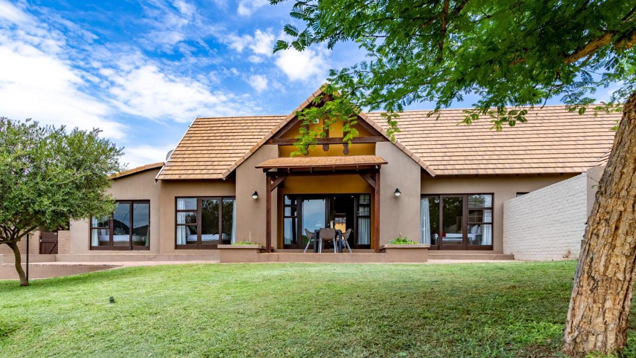 Nkomazi Kruger Lodge & Spa Malalane Exteriör bild
