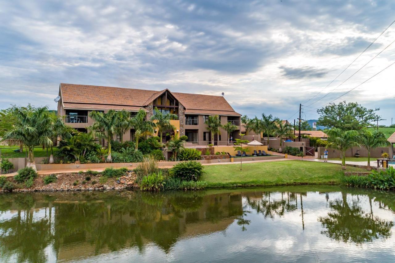 Nkomazi Kruger Lodge & Spa Malalane Exteriör bild